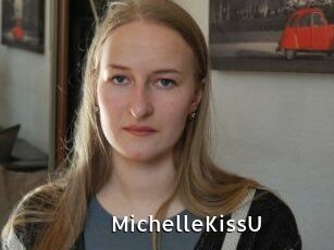 MichelleKissU