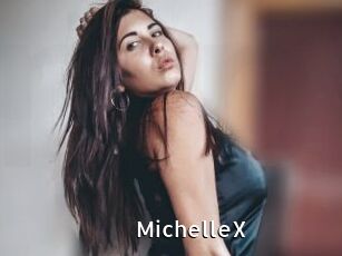 MichelleX
