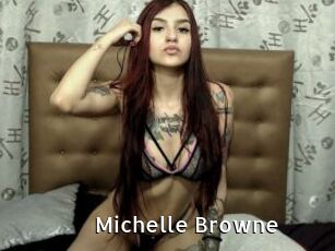 Michelle_Browne