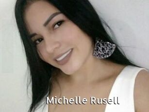 Michelle_Rusell