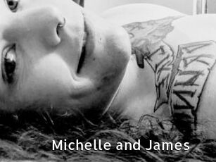Michelle_and_James
