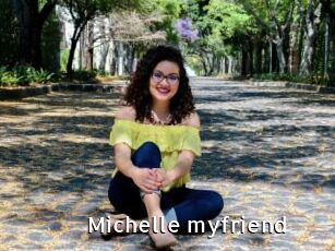Michelle_myfriend