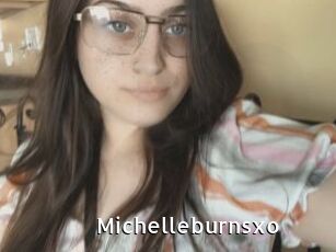 Michelleburnsxo