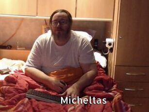 Micheltas