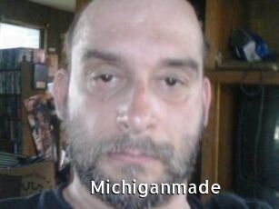 Michiganmade