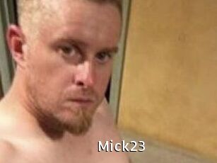 Mick23