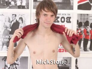 MickStone