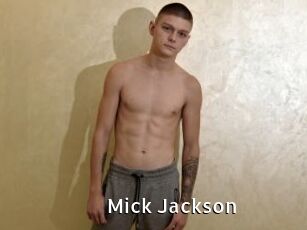 Mick_Jackson