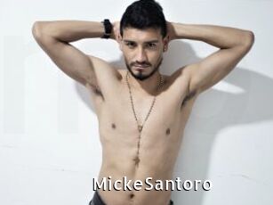 MickeSantoro