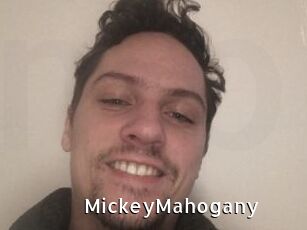 MickeyMahogany