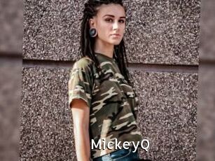 MickeyQ