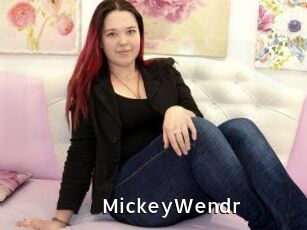 MickeyWendr