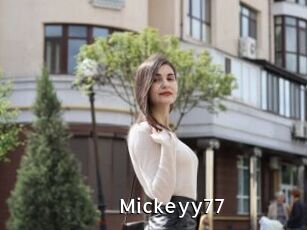 Mickeyy77