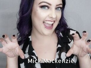 MickiMackenzie