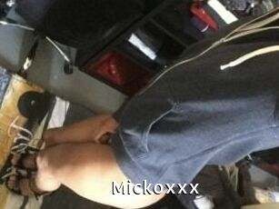 Mickoxxx
