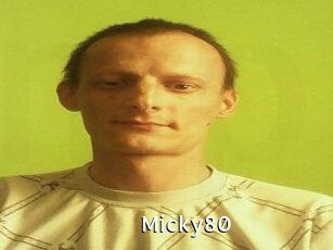 Micky80