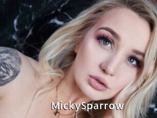 MickySparrow
