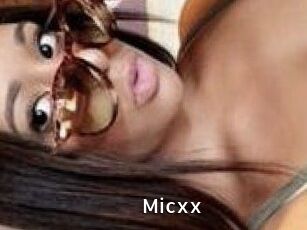 Micxx