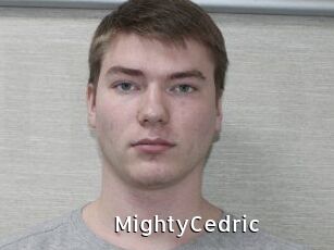 MightyCedric