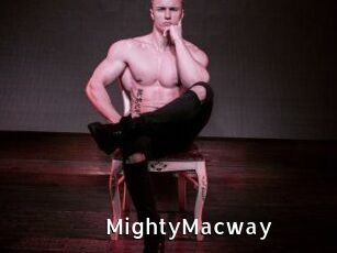 MightyMacway