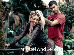 MiguelAndSelena
