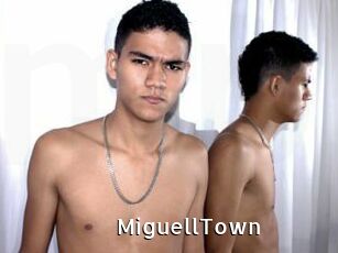 MiguellTown