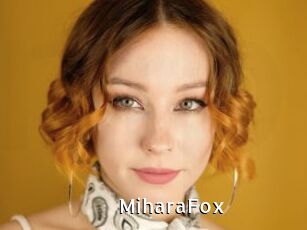 MiharaFox