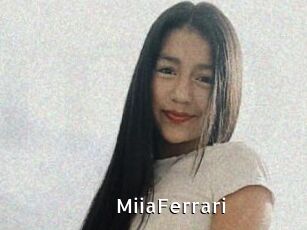 MiiaFerrari