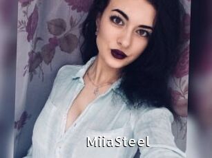 MiiaSteel