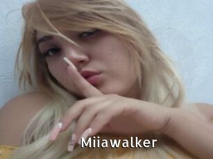Miiawalker