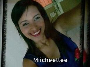 Miicheellee