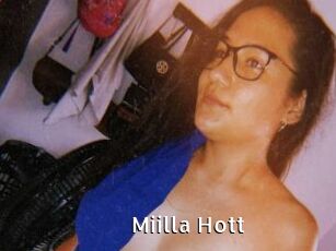 Miilla_Hott