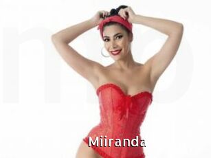 Miiranda