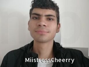 MiistressCheerry