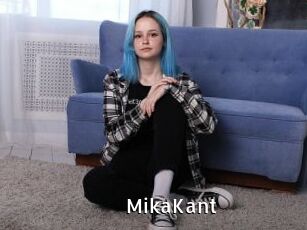 MikaKant
