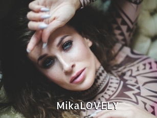 MikaLOVELY