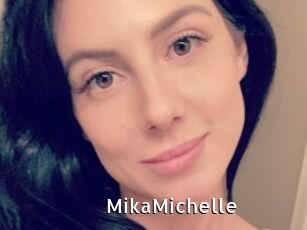 MikaMichelle