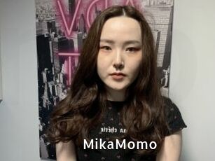 MikaMomo
