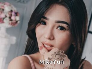 MikaYun