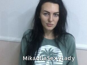 MikaellaSexyLady