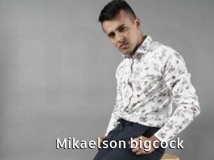Mikaelson_bigcock