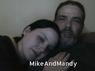 MikeAndMandy My Porno Stash