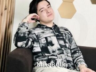 MikeBelkin