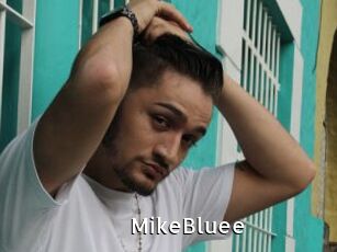 MikeBluee