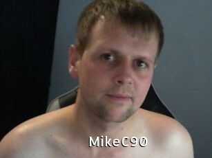 MikeC90