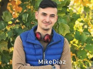 MikeDiaz