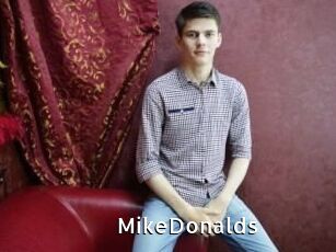 MikeDonalds