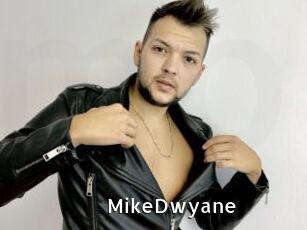 MikeDwyane My Porno Stash