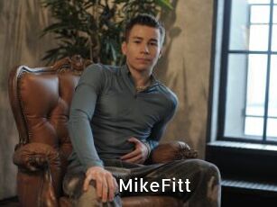 MikeFitt