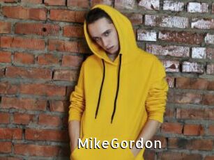 MikeGordon